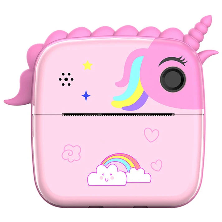 PrintCam 📸 🖨️ - Click, Print and Create Memories !!